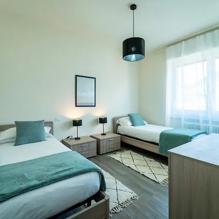 Casa Giulia By Wonderful Italy Lezzeno