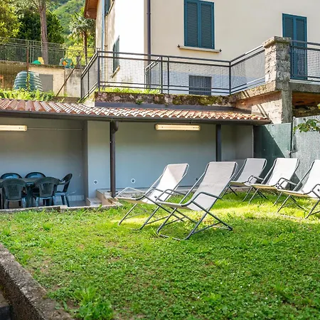 Casa Giulia By Wonderful Italy Vakantiehuis Lezzeno