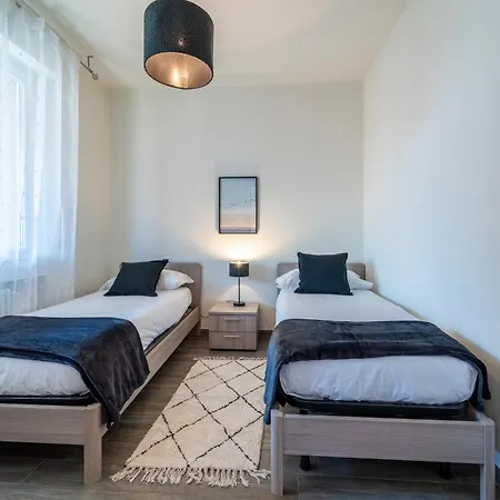 Casa Giulia By Wonderful Italy Holiday home