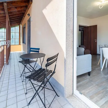 Casa Giulia By Wonderful Italy Holiday home Lezzeno