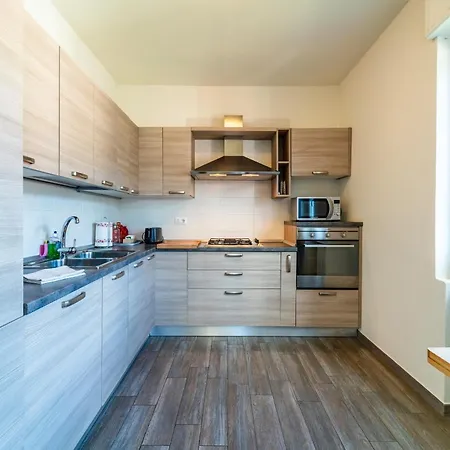 Casa Giulia By Wonderful Italy Holiday home