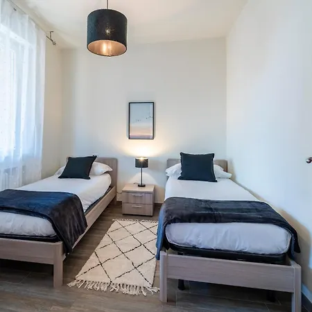 Holiday home Casa Giulia By Wonderful Italy