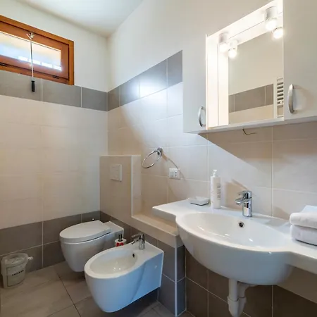 Holiday home Casa Giulia By Wonderful Italy *