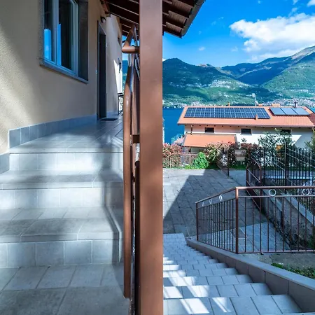Casa Giulia By Wonderful Italy Holiday home *