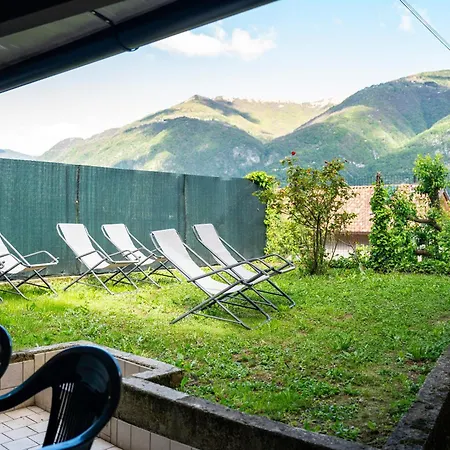 Casa Giulia By Wonderful Italy Holiday home Lezzeno
