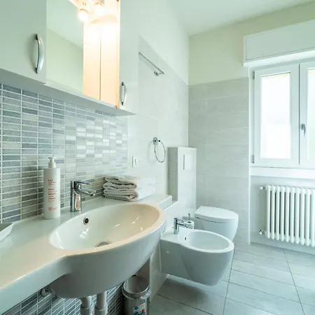 Holiday home Casa Giulia By Wonderful Italy