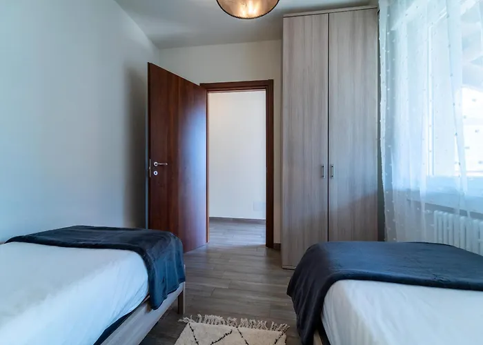 Casa vacanze Casa Giulia By Wonderful Italy Lezzeno
