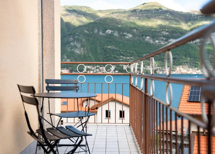 Casa vacanze Casa Giulia By Wonderful Italy