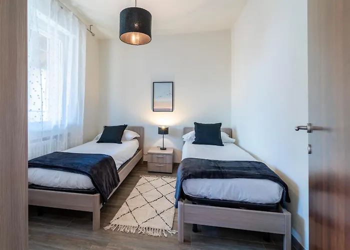 Casa vacanze Casa Giulia By Wonderful Italy