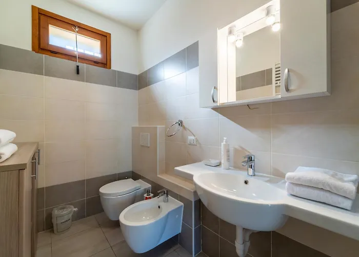 Casa vacanze Casa Giulia By Wonderful Italy *