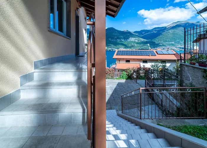 Casa Giulia By Wonderful Italy Casa vacanze *