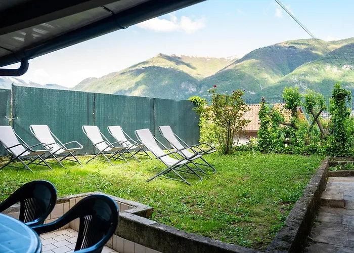 Casa Giulia By Wonderful Italy Casa vacanze Lezzeno