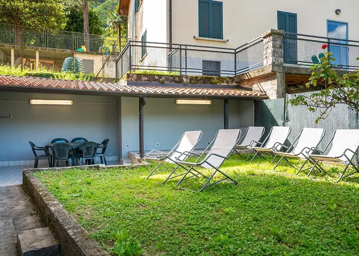Casa Giulia By Wonderful Italy Casa vacanze Lezzeno