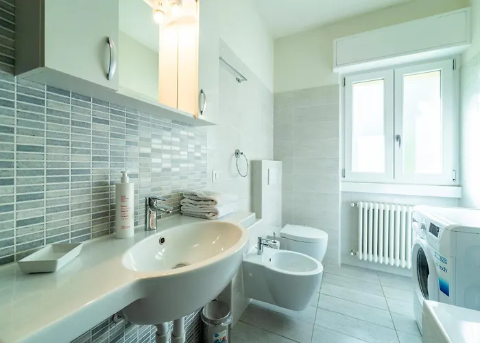 Casa vacanze Casa Giulia By Wonderful Italy